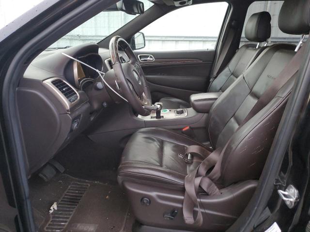 Photo 7 from auction – 2014 JEEP GRAND CHER with VIN 1C4RJFJG6EC388537