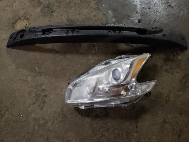 Photo 12 from auction – 2013 NISSAN MAXIMA S with VIN 1N4AA5AP5DC822460