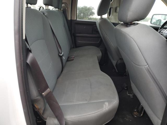 Zdjęcie 10 z aukcji – 2015 RAM 1500 ST z VIN 1C6RR6FM7FS590017