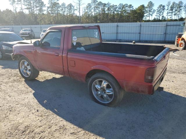 Photo 2 from auction – 1998 FORD RANGER with VIN 1FTYR10C9WUC81192
