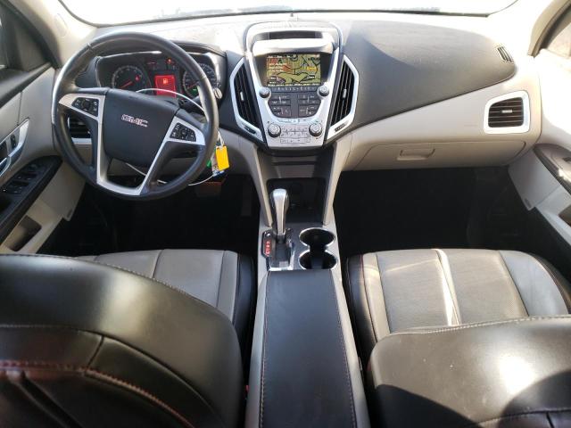 Photo 8 from auction – 2012 GMC TERRAIN SL with VIN 2GKFLXE51C6134630