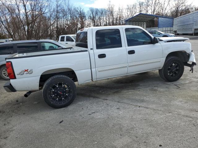 Photo 3 from auction – 2007 CHEVROLET SILVERADO with VIN 2GCEK13Z471127963