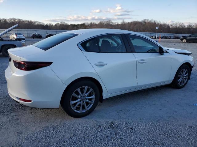 Photo 3 from auction – 2019 MAZDA 3 with VIN 3MZBPABL2KM114175