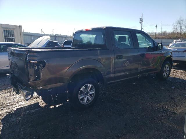 Photo 3 from auction – 2015 FORD F150 SUPER with VIN 1FTEW1CP6FFC35334