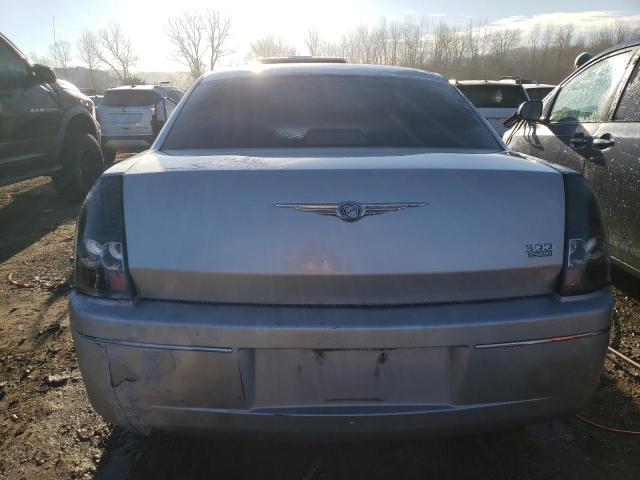 Photo 6 from auction – 2005 CHRYSLER 300 TOURIN with VIN 2C3JA53G75H114706