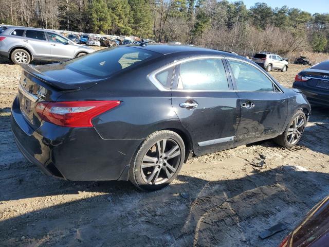 Photo 3 from auction – 2018 NISSAN ALTIMA 3.5 with VIN 1N4BL3AP1JC147303