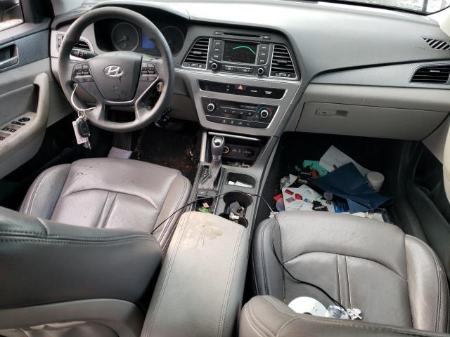 Photo 8 from auction – 2015 HYUNDAI SONATA SE with VIN 5NPE24AF9FH227774