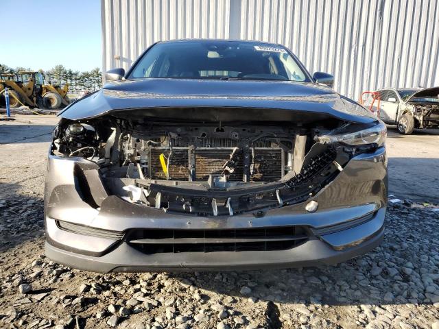 Photo 5 from auction – 2018 MAZDA CX-5 TOURI with VIN JM3KFBCMXJ0451852