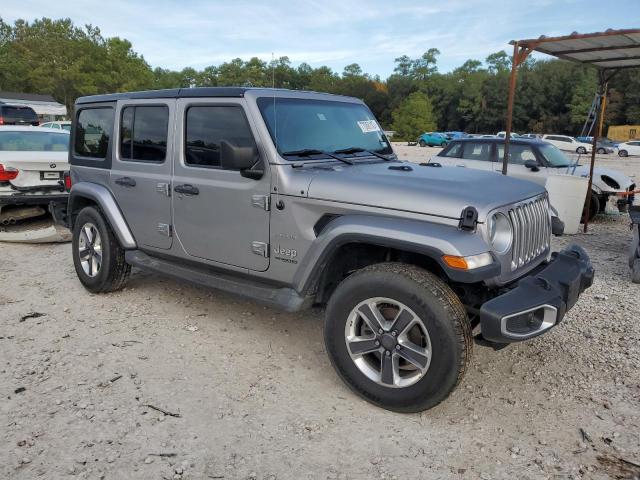 Photo 4 from auction – 2019 JEEP WRANGLER U with VIN 1C4HJXEG8KW517819