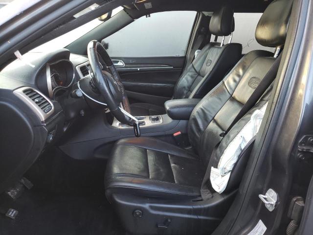 Photo 7 from auction – 2017 JEEP GRAND CHER with VIN 1C4RJFCGXHC836554