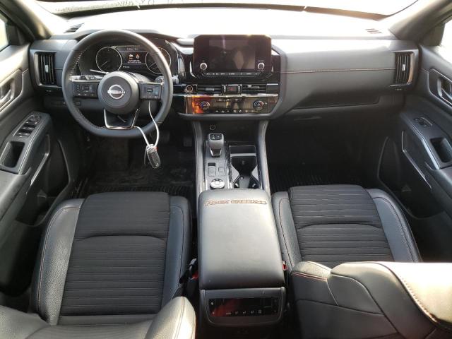 Photo 8 from auction – 2023 NISSAN PATHFINDER with VIN 5N1DR3BD8PC209967