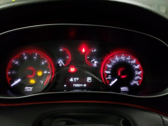 Photo 9 from auction – 2014 DODGE DART SXT with VIN 1C3CDFBB6ED741924