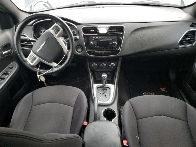 Photo 8 from auction – 2012 CHRYSLER 200 TOURIN with VIN 1C3CCBBG9CN236961