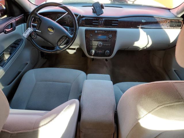 Photo 8 from auction – 2013 CHEVROLET IMPALA LT with VIN 2G1WB5E38D1166113