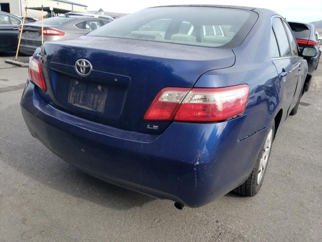 Photo 6 from auction – 2007 TOYOTA CAMRY CE with VIN 4T1BE46K07U028406