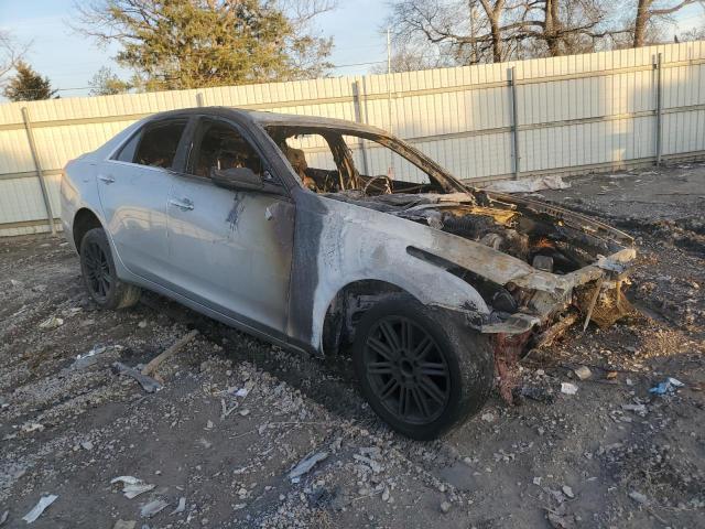 Photo 4 from auction – 2019 CADILLAC CTS LUXURY with VIN 1G6AR5SS3K0100217