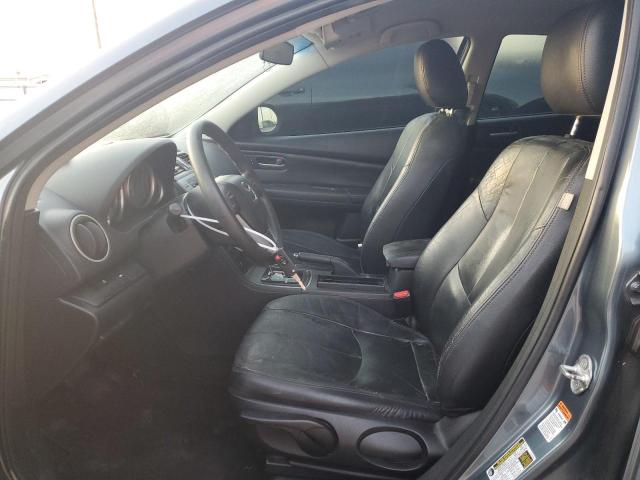 Photo 7 from auction – 2012 MAZDA 6 I with VIN 1YVHZ8BH8C5M03476