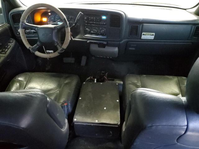 Photo 8 from auction – 2002 CHEVROLET AVALANCHE with VIN 3GNEK13T12G165900