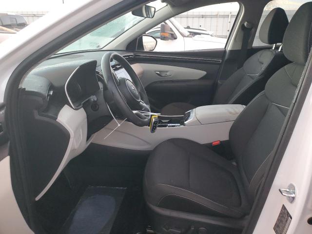 Photo 7 from auction – 2023 HYUNDAI TUCSON SEL with VIN KM8JBCAE6PU244647