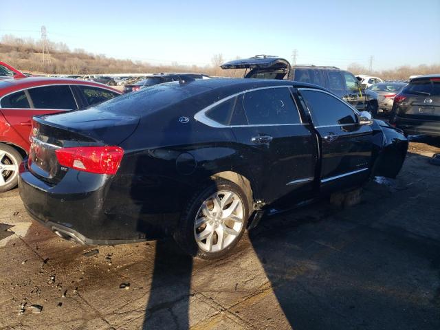 Photo 3 from auction – 2015 CHEVROLET IMPALA LTZ with VIN 2G1155SL9F9297271