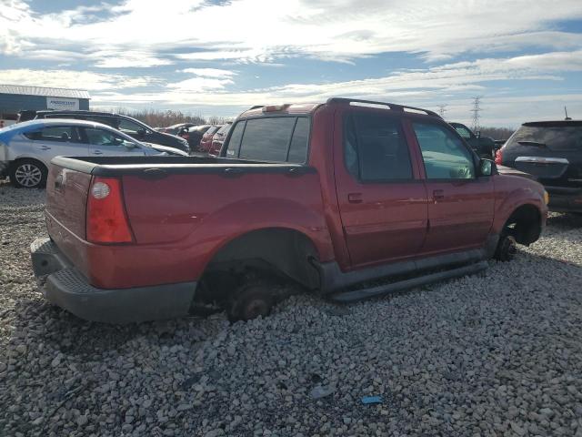 Photo 3 from auction – 2004 FORD EXPLORER S with VIN 1FMZU67K64UB24130