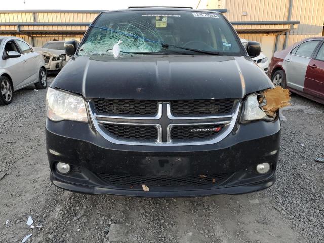 Photo 5 from auction – 2017 DODGE GRAND CARA with VIN 2C4RDGCG0HR799681
