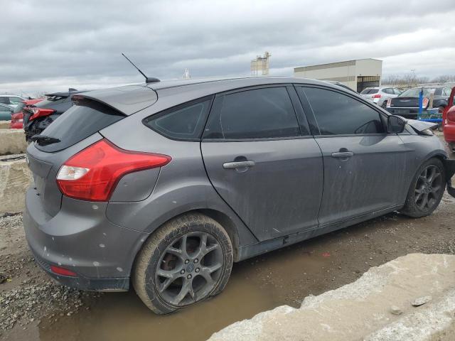 Фото 3 с аукциона – 2013 FORD FOCUS SE с VIN 1FADP3K26DL314209