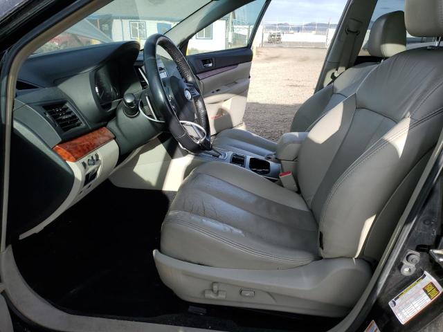 Снимка 7 от търг – 2011 SUBARU OUTBACK 2. с VIN 4S4BRBKC1B3340725
