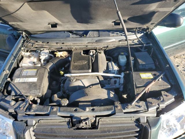 Photo 12 from auction – 2005 GMC ENVOY XL with VIN 1GKET16S056133717