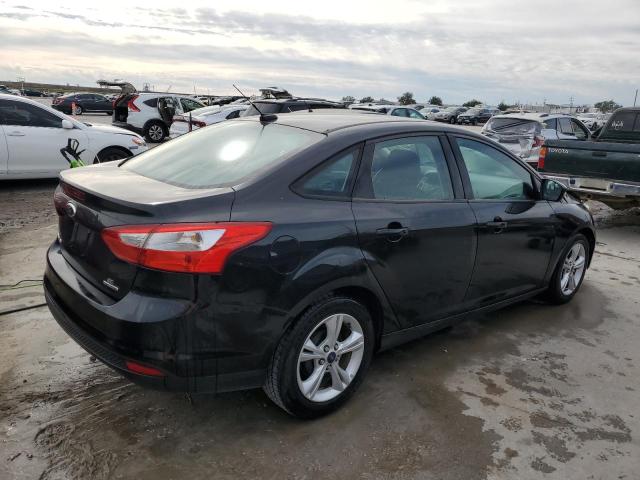 Photo 3 from auction – 2014 FORD FOCUS SE with VIN 1FADP3F2XEL400148
