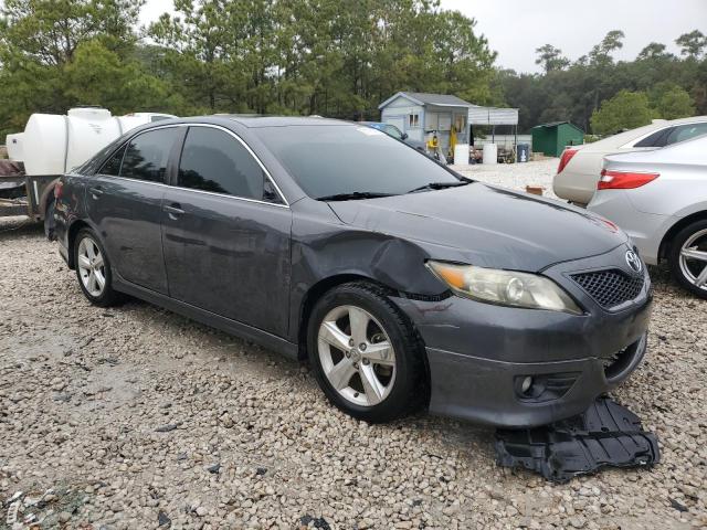 Photo 4 from auction – 2011 TOYOTA CAMRY BASE with VIN 4T1BF3EK7BU204921