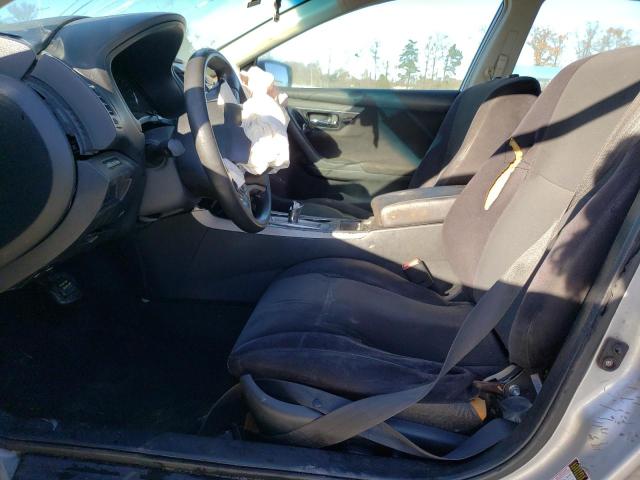 Photo 7 from auction – 2013 NISSAN ALTIMA 2.5 with VIN 1N4AL3AP2DN448585