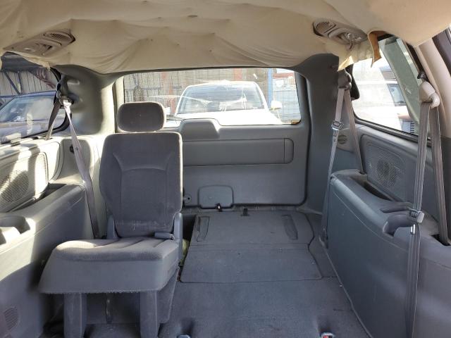 Photo 10 from auction – 2005 DODGE GRAND CARA with VIN 2D4GP44L45R485927