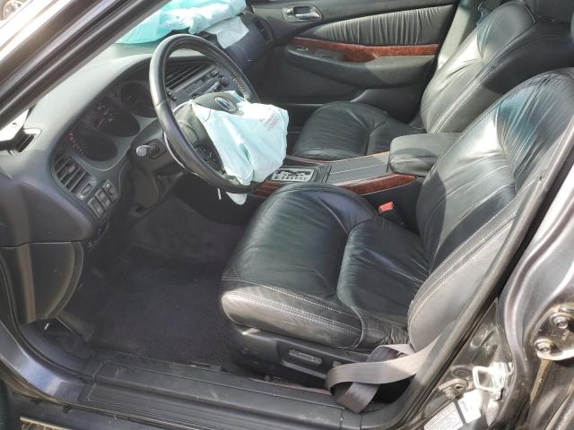 Photo 7 from auction – 2003 ACURA 3.2TL with VIN 19UUA56633A078764