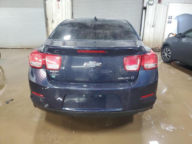 Photo 6 from auction – 2016 CHEVROLET MALIBU LIM with VIN 1G11C5SA9GU120891