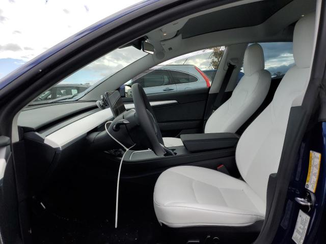 Photo 7 from auction – 2022 TESLA MODEL 3 with VIN 5YJ3E1EA4NF373606