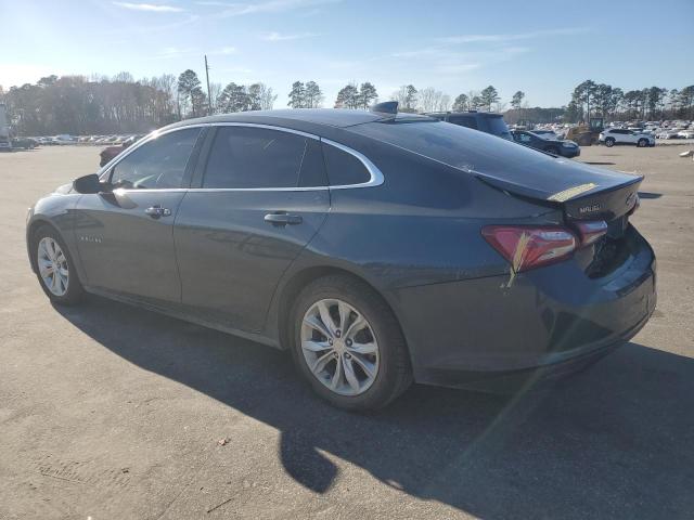 Photo 2 from auction – 2021 CHEVROLET MALIBU LT with VIN 1G1ZD5ST5MF069018