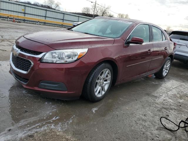 CHEVROLET MALIBU 1LT 2015 with VIN 1G11C5SL1FF276184 - Photo from auction