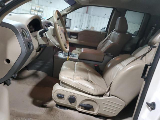 Photo 7 from auction – 2008 FORD F150 with VIN 1FTPX14V28FA48470