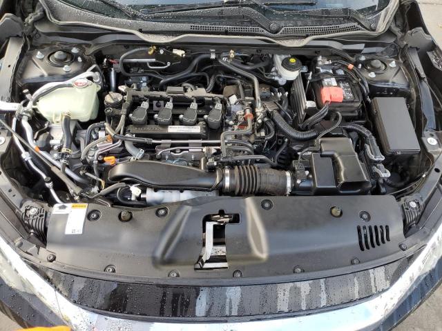 Photo 11 from auction – 2017 HONDA CIVIC EX with VIN 19XFC1F32HE202351