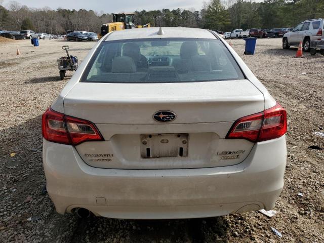 Photo 6 from auction – 2017 SUBARU LEGACY 2.5 with VIN 4S3BNAF60H3019055