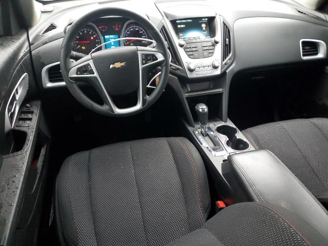 Photo 8 from auction – 2017 CHEVROLET EQUINOX LT with VIN 2GNALCEK4H1610935