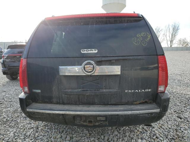 Photo 6 from auction – 2011 CADILLAC ESCALADE E with VIN 1GYS4JEF8BR215456