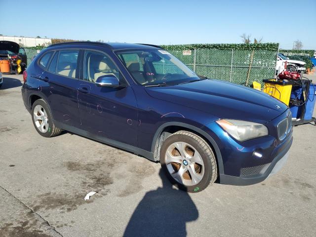 Photo 4 from auction – 2014 BMW X1 SDRIVE2 with VIN WBAVM1C58EVW54520