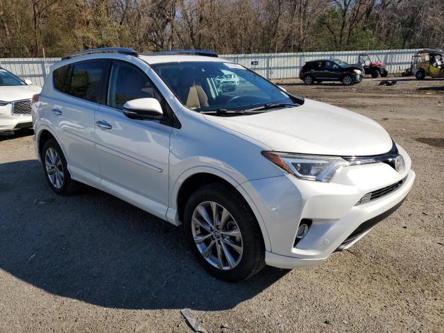 Photo 4 from auction – 2017 TOYOTA RAV4 LIMIT with VIN 2T3YFREV6HW354381