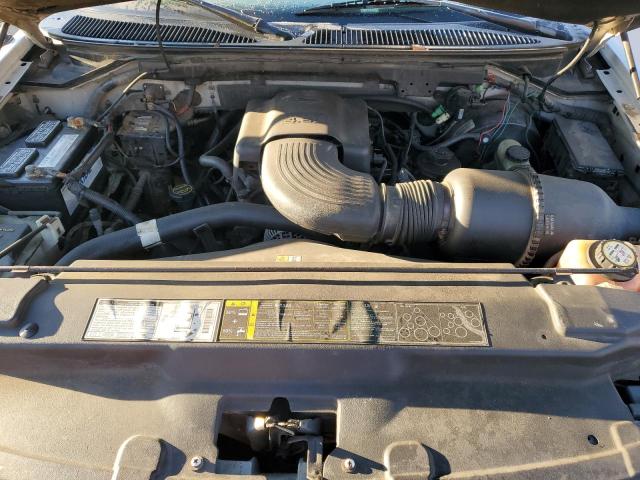 Photo 11 from auction – 2001 FORD F150 with VIN 1FTRX17W41NB72846