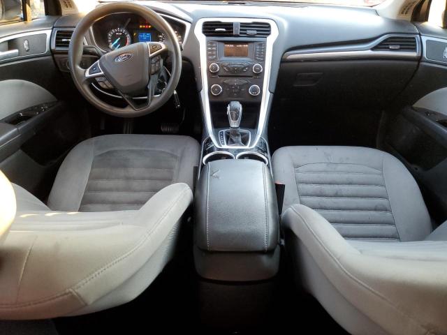 Photo 8 from auction – 2013 FORD FUSION S with VIN 3FA6P0G77DR137618