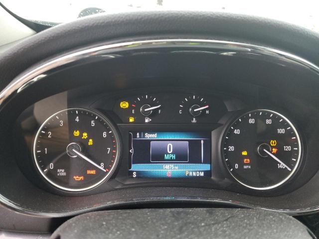 Photo 9 from auction – 2020 BUICK ENCORE PRE with VIN KL4CJASB8LB078141