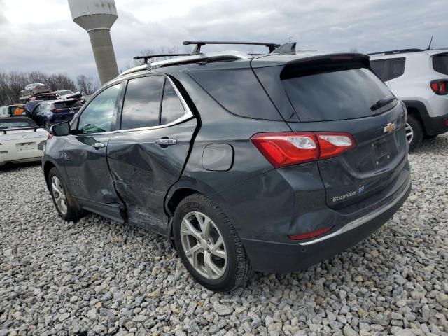 Photo 2 from auction – 2018 CHEVROLET EQUINOX PR with VIN 3GNAXXEU3JS614076