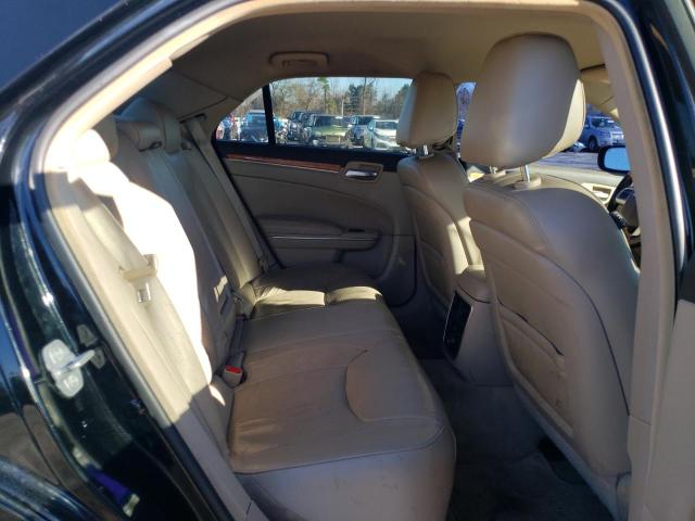 Photo 10 from auction – 2012 CHRYSLER 300 LIMITE with VIN 2C3CCACG2CH253215